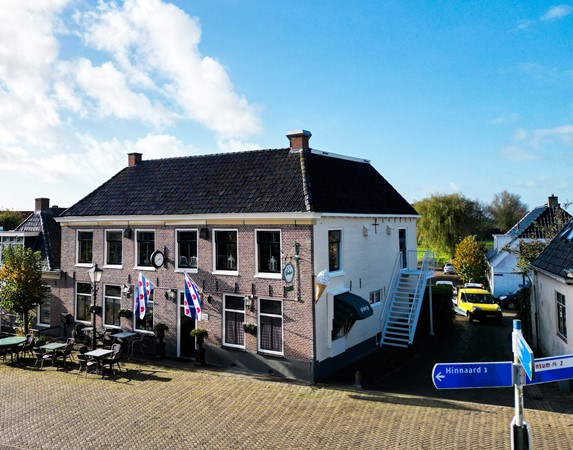 Medium property photo - It Plein 2, 8835 XB Easterlittens